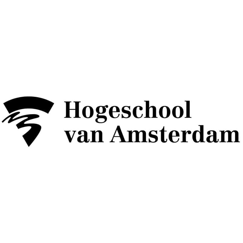 hogeschool van amsterdam